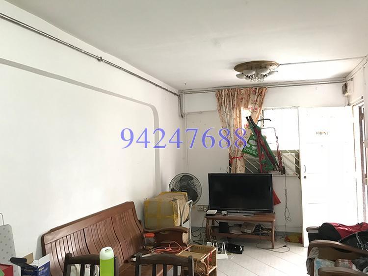 Blk 231 Bukit Batok East Avenue 5 (Bukit Batok), HDB 3 Rooms #160006732
